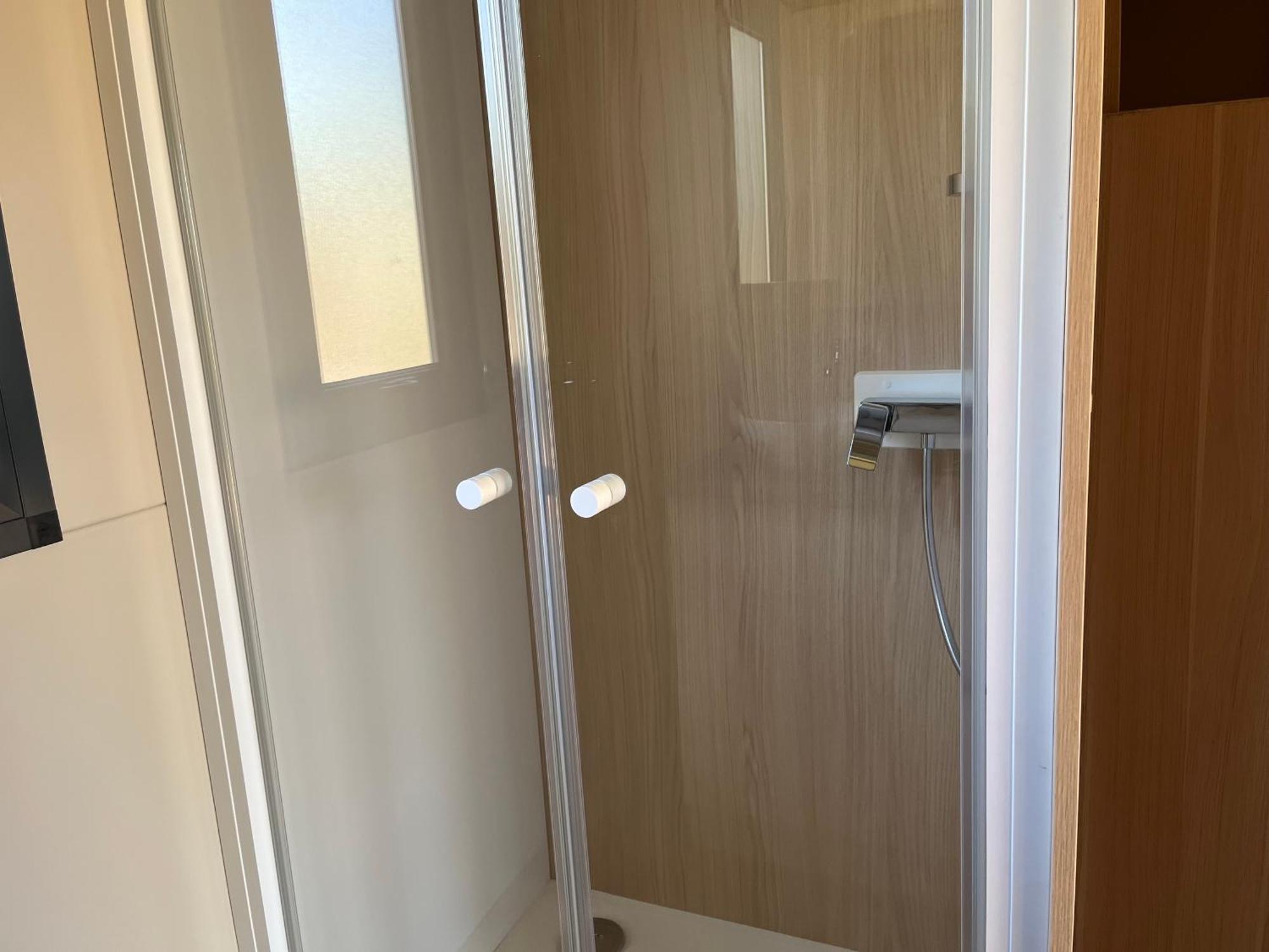 Ri-Veu Corse Dans Camping Marina Di Sorbo Exterior photo
